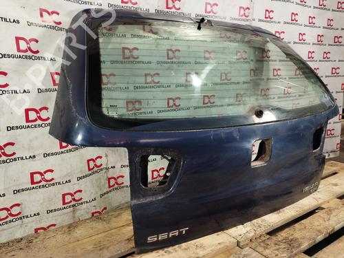 Tailgate SEAT IBIZA II (6K1) 1.9 TDI | BP25482160C6 