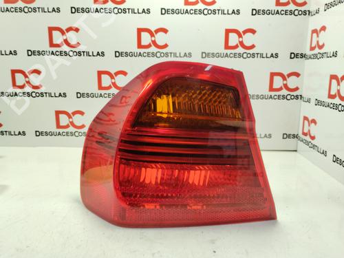 Used Left taillight Left taillight BMW 3 (E90) 320 d (177 hp) 39668505 39668505