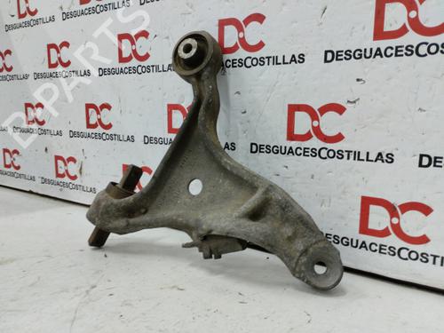 Left front suspension arm VOLVO XC70 I Cross Country (295) D5 AWD | BP17422563M12 