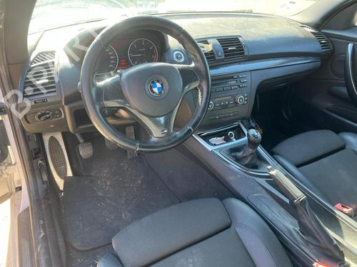 Rim BMW 1 (E87) 116 d | BP22426111C45 