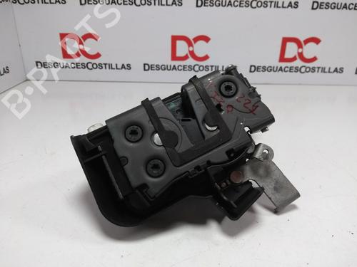 Rear left lock FORD FOCUS II (DA_, HCP, DP) 1.6 TDCi | BP17402534C100 