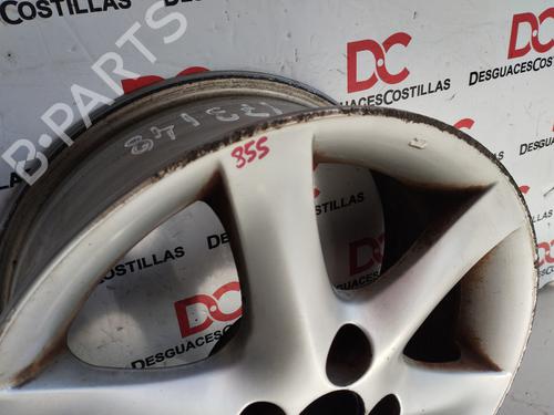 Rim TOYOTA COROLLA (_E12_) 1.6 VVT-i (ZZE121_, ZZE121R) | BP17424389C45 