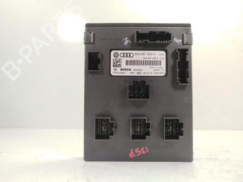 Modulo electronico AUDI A4 B8 (8K2) [2007-2017]  27860082