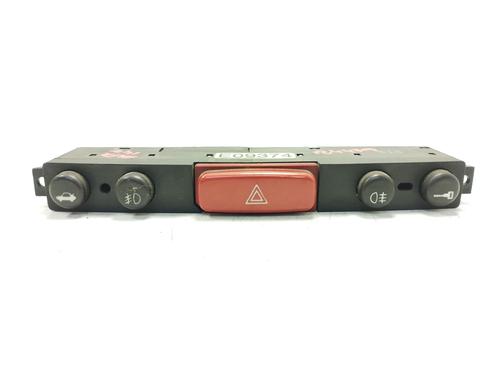 Used Warning switch ALFA ROMEO GT (937_) 1.9 JTD (937CXN1B) (150 hp) 18152930