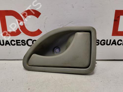 Used Front right interior door handle RENAULT KANGOO (KC0/1_) 1.5 dCi (84 hp) 17419560