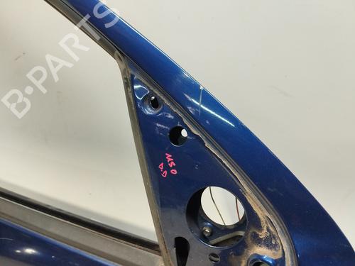 Right front door PEUGEOT 206 Hatchback (2A/C)  | BP20132292C3 