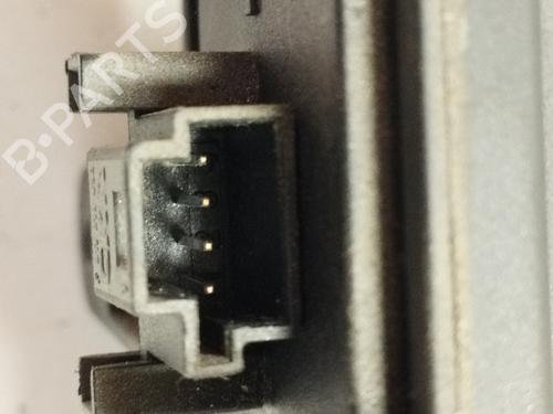 Heater resistor MERCEDES-BENZ VANEO (414) 1.7 CDI (414.700) | BP25020435M108 