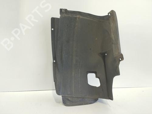Wheel arch BMW 1 (E87) 118 d | BP23410713C56 