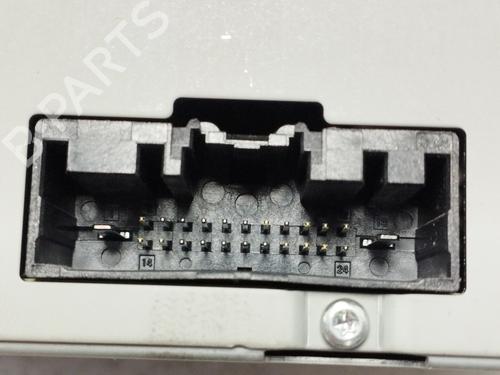 Radio FORD FOCUS III  | BP24484260E6 