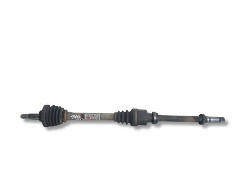 Used Right front driveshaft Right front driveshaft PEUGEOT 206 Hatchback (2A/C) 1.4 HDi eco 70 (68 hp) 35819390 35819390