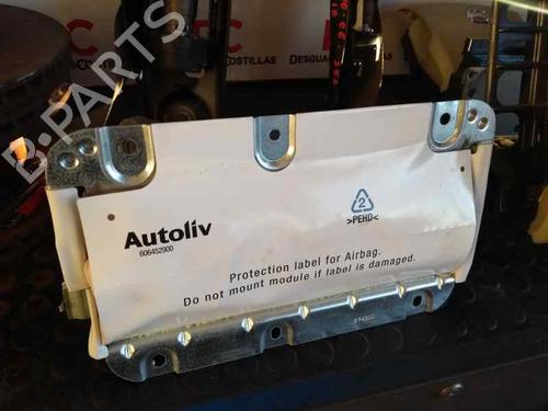 Airbag Kit VOLVO S80 I (184) D5 | BP17396977C86 