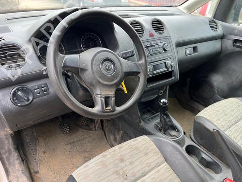 Alternator VW CADDY III Box Body/MPV (2KA, 2KH, 2CA, 2CH) | BP27669788M7