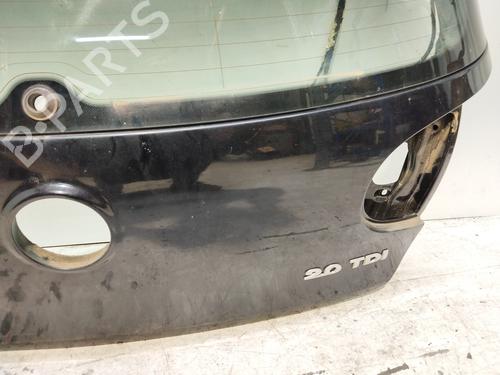 Tailgate VW GOLF V (1K1)  | BP25482459C6 