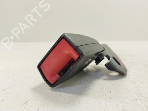 Used Seat buckle OPEL CORSA D (S07) [2006-2015]  28725519