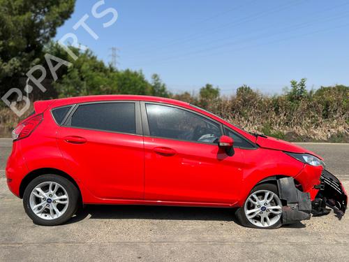 Front right lock FORD FIESTA VI (CB1, CCN)  | BP27614053C97