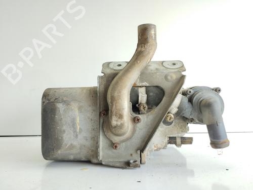 Auxiliary water pump BMW 5 (E39) 530 d | BP22633576M111 