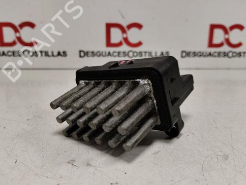 Varmemotstand FORD FOCUS II (DA_, HCP, DP) [2004-2013]  30049857