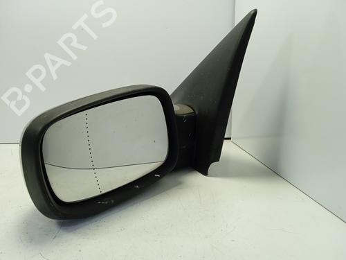 Retrovisor izquierdo RENAULT MEGANE II (BM0/1_, CM0/1_) 1.5 dCi (BM1E, CM1E) | BP30803800C26 