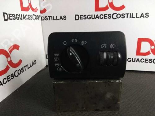 Used Headlight switch AUDI A6 C5 (4B2) 2.5 TDI quattro (150 hp) 17395746