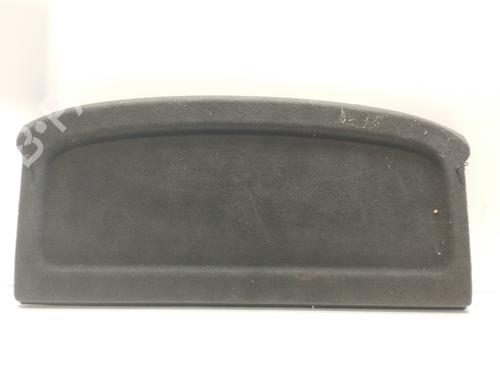 Used Rear parcel shelf VW GOLF VII Variant (BA5, BV5) [2013-2022]  27682258