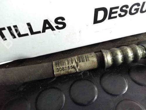 AC pipe VOLVO S80 I (184) D5 | BP17397042M126 