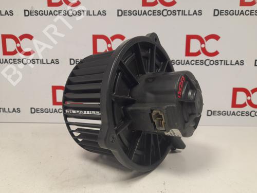 Used Heater blower motor KIA RIO II (JB) 1.4 16V (97 hp) 17404497