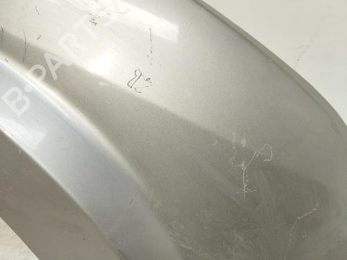 Right front fenders FORD FUSION (JU_) 1.4 | BP18422594C42 