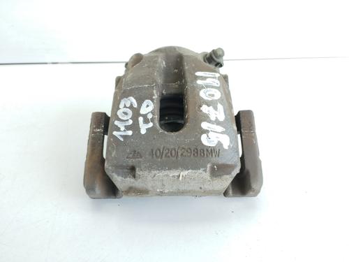 Used Right rear brake caliper BMW 5 (E39) 530 d (184 hp) 22686634