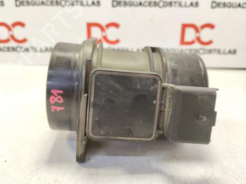 Luftmassenmesser RENAULT LAGUNA I (B56_, 556_) 1.9 dTi | BP30476819M95