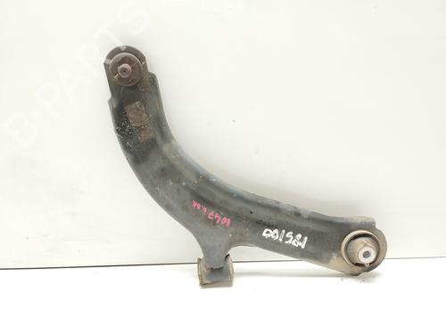 Used Right front suspension arm Right front suspension arm NISSAN MICRA III (K12) [2002-2011] 33747661 33747661