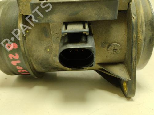 Mass air flow sensor SEAT ALHAMBRA (7V8, 7V9) 1.9 TDI | BP17407148M95 
