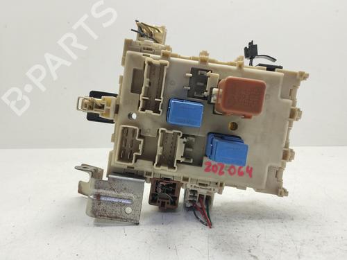 Used Fuse box NISSAN PRIMERA (P12) [2002-2025]  22775794