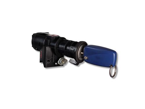 Ignition barrel FIAT IDEA (350_) 1.4 16V | BP37270214M48 - Image 5