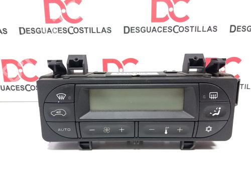 Used Climate control CITROËN C2 (JM_) 1.4 (73 hp) 17401728