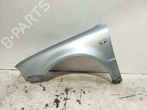 Used Left front fenders VW PASSAT B5.5 (3B3) [2000-2005]  24145189