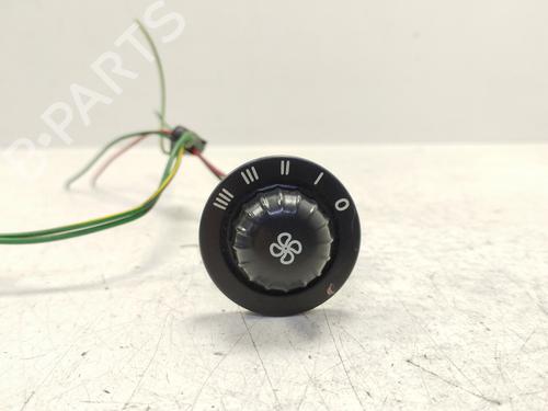 Comando chauffage CITROËN SAXO (S0, S1) 1.4 VTS (75 hp) 29954830