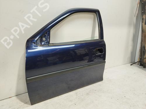 Left front door OPEL VECTRA B (J96) 1.6 i 16V (F19) | BP29174559C2 