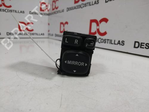 Spejlkontakt TOYOTA AVENSIS Saloon (_T25_) 2.0 D-4D (CDT250_, CDT250R) (116 hp) 30907761