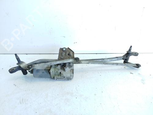 Front wiper motor AUDI TT (8J3) 2.0 TFSI | BP29393821M29 