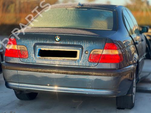 Lamp holder BMW 3 (E46) 320 d | BP29268345L10 