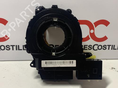 Squib airbag MAZDA 3 Saloon (BK) 1.6 DI Turbo (BK12Y) | BP17397975C102 