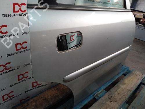 Right rear door OPEL VECTRA B (J96) 2.2 DTI 16V (F19) | BP17409986C5 