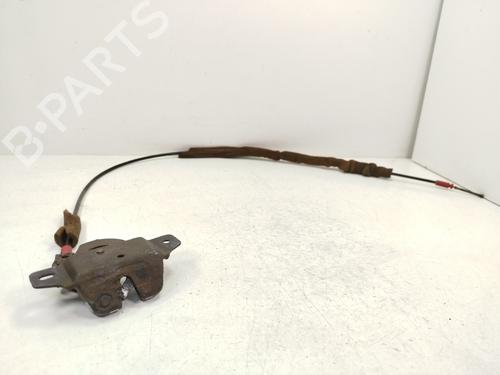 Bakluke lås PEUGEOT PARTNER MPV (5_, G_)  | BP30051897C101