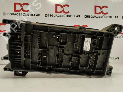 Fuse box KIA CARNIVAL II (GQ) 2.9 CRDi | BP17416170E1 