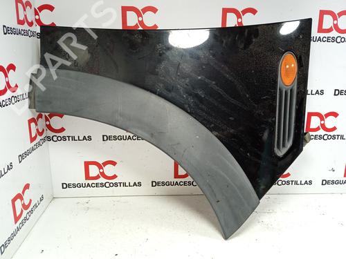 Used Right front fenders MINI MINI (R50, R53) One (90 hp) 17411902