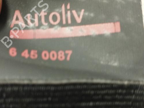Rear left seatbelt CITROËN C4 I (LC_)  | BP23225820I29 