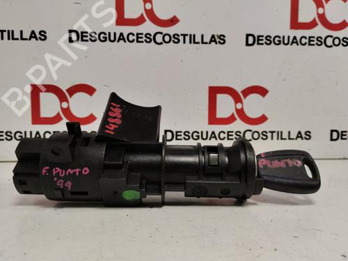 Used Ignition barrel FIAT PUNTO (188_) 1.9 JTD 80 (188.237, .257, .337, .357) (80 hp) 17414976