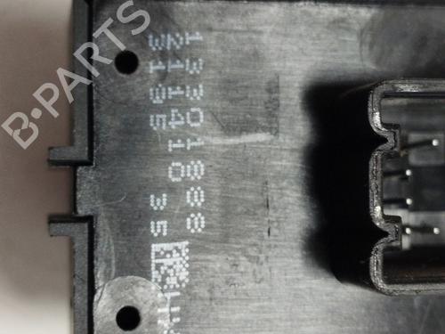 Left rear window switch OPEL ASTRA J (P10) | BP35803073I29 - Image 4