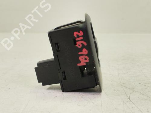 Right rear window switch PEUGEOT 307 CC (3B)  | BP30191245I28 