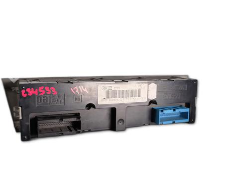 Climate control OPEL SIGNUM Hatchback (Z03) 3.0 V6 CDTI (F48) | BP37491614I5 - Image 2
